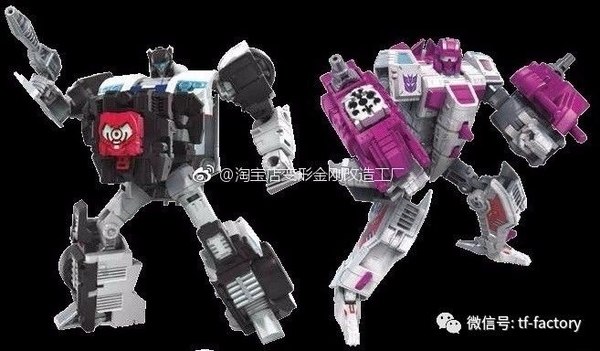 Power Of The Primes Leak   Inferno Moonracer Elita 1 Photos Package Photos Package Back Shots More  (12 of 12)